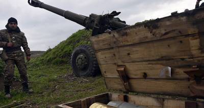 Серж Саргсян - В Азербайджане в дни апрельской войны были турецкие и израильские инструкторы – Саргсян - ru.armeniasputnik.am - Армения - Израиль - Турция - Азербайджан