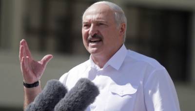 Александр Лукашенко - Лукашенко пригласит российские войска в Беларусь, если это удержит его у власти - Прейгерман - prm.ua - Россия - Белоруссия
