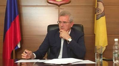 Иван Белозерцев - Губернатор опубликовал доход за 2019 год - penzainform.ru - Пензенская обл.
