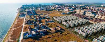 В Анапе отменили стройку ЖК с видом на море - runews24.ru - Анапа