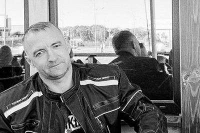 Геннадий Шутов - В Минске скончался житель Бреста, в которого выстрелили во время акции протеста - vkcyprus.com - Белоруссия - Минск - Бреста