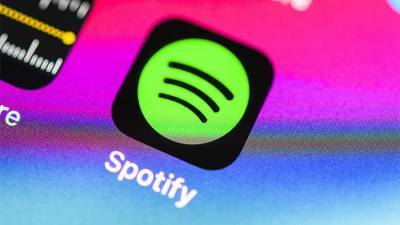 Пользователи Spotify пожаловались на сбои в работе сервиса - iz.ru - Россия - США - Англия - Бельгия - Израиль - Турция - Франция - Польша - Испания - Чехия - Голландия - Греция