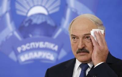 Александр Лукашенко - Жозеп Боррель - Давид Сассоли - В ЕС заявили о нелегитимности Лукашенко - СМИ - korrespondent.net - Белоруссия - Брюссель - Ес