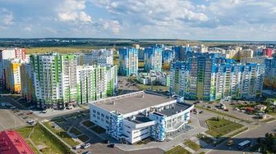 Ипотечные программы помогут купить квартиру на выгодных условиях - penzainform.ru - Спутник