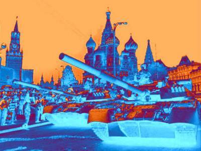 Михаил Горбачев - Дмитрий Песков - Борис Ельцин - В России сегодня вспоминают годовщину Августовского путча 1991 года - rosbalt.ru - Москва - Россия