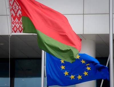 Шарль Мишель - Евросоюз не признал результаты президентских выборов в Беларуси - naviny.by - Белоруссия