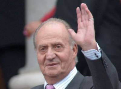 Карлос I (I) - Более 70 экс-министров и чиновников поддержали бывшего короля Испании - news.am - Испания