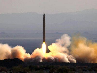 Амир Хатами - У Ирана есть необходимый опыт и инфраструктура для создания систем стратегического оружия - news.am - Иран - Тегеран