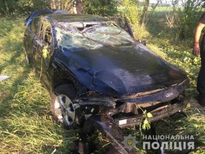 На трассе Харьков-Волчанск произошло ДТП: есть жертвы - golos.ua - Украина - Харьков - Волчанск