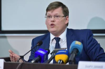 Павел Розенко - Это предвыборный пиар и популизм, - Розенко о вероятном повышении минимальной зарплаты - vkcyprus.com - Украина