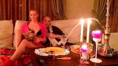 Анастасия Волочкова - «Неприятная неожиданность»: бывший подал в суд иск на Волочкову на 100 миллионов - penzainform.ru