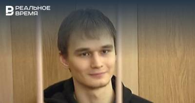 Азат Мифтахов - Суд продлил арест аспиранту МГУ из Нижнекамска Азату Мифтахову - realnoevremya.ru - Москва - Россия - Нижнекамск - Татарстан