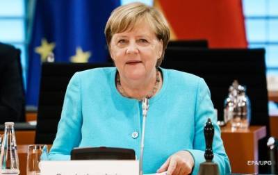 Ангела Меркель - Александр Лукашенко - Жозеп Боррель - ЕС решил ввести санкции против Лукашенко - real-vin.com - Белоруссия - Германия - Польша