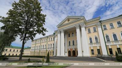 СК: продолжается следствие в отношении подозреваемых в массовых беспорядках - belta.by - Минск