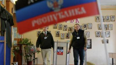 Леонид Кравчук - Журналисты обнародовали документы, согласно которым Россия требует от Украины проведения выборов в ОРДЛО - ru.espreso.tv - Россия - Украина - Крым