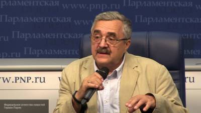 Владимир Жарихин - Светлана Тихановская - Жарихин осудил страны Евросоюза за вмешательство в дела Белоруссии - politros.com - Россия - Белоруссия - Запад