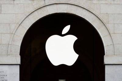 Владимир Садыков - Капитализация Apple превысила $2 триллиона - smartmoney.one - Париж