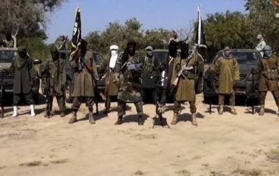 В Нигерии боевики захватили сотни заложников - korrespondent.net - Нигерия