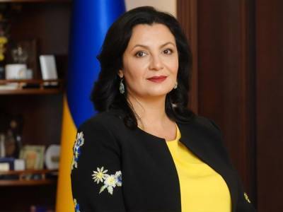 Владимир Зеленский - Александр Лукашенко - Иванна Климпуш-Цинцадзе - Климпуш-Цинцадзе: Украина должна занять в отношении Беларуси абсолютно четкую позицию, а не такую страусиную, как сейчас - gordonua.com - Украина - Белоруссия - Минск