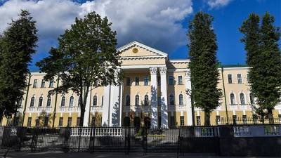 СК Белоруссии выяснит обстоятельства гибели раненого во время протестов - iz.ru - Белоруссия