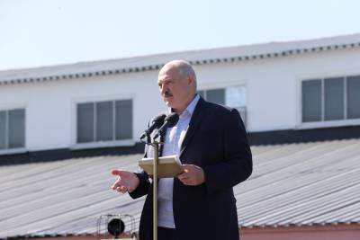 Ангела Меркель - Александр Лукашенко - ЦИК Беларуси заявила, что инаугурация Лукашенко должна состояться в течение двух месяцев - prm.ua - Белоруссия - Германия