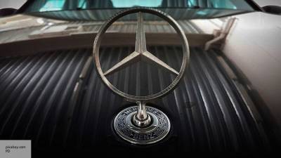 Алексей Калачев - Mercedes - Аналитик авторынка: запрет на продажу станет финансовым крахом для Mercedes - politros.com - Германия - Финляндия