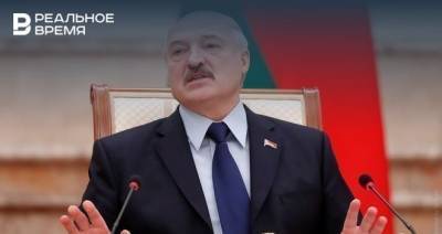 Александр Лукашенко - Дмитрий Пантус - Лукашенко назначил нового премьер-министра Белоруссии - realnoevremya.ru - Белоруссия