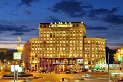 Продажу киевской гостиницы Днепр хотят отменить через суд - minfin.com.ua - Украина - Киев