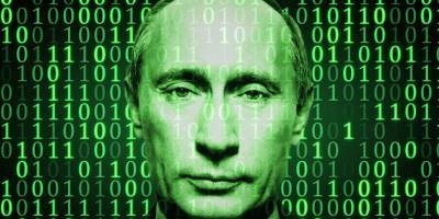 Россия готовит масштабную кибератаку на Украину перед Днем Независимости – СНБО - sharij.net - Россия - Украина