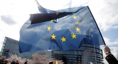 Ангела Меркель - Эммануэль Макрона - EUObserver: Коронавирус заставляет Евросоюз измениться - unian.net - Бельгия - Германия - Франция