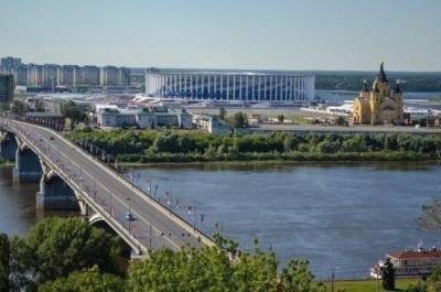 Сергей Собянин - Глеб Никитин - Москва поможет Нижнему Новгороду в подготовке празднования 800-летнего юбилея - pnp.ru - Москва - Нижегородская обл. - Нижний Новгород - окр.Приволжский