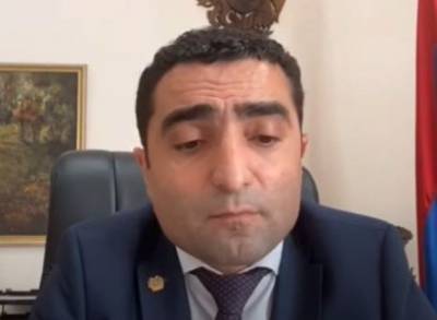Министр экологии Армении призвал всех сознательных граждан не покупать мальки весом меньше 0,5 кг - news.am - Армения