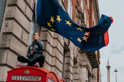 Мишель Барнье - Дэвид Фрост - Переговоры по Brexit возобновились за 7 недель до заключения сделки - rbnews.uk - Англия - Лондон - Брюссель