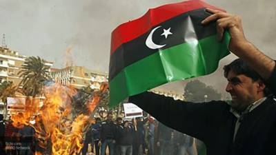 Хулуси Акар - Халифа Хафтарый - Hawarnews: иностранным наемникам в Триполи выдадут ливийские паспорта - nation-news.ru - Сирия - Турция - Ливия - Тунис - Триполи - Катар - Сомали