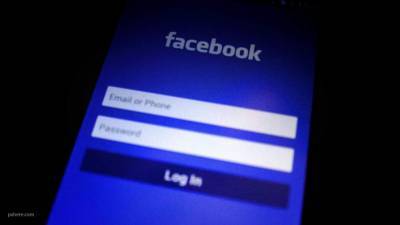 Нарендры Моди - Администрацию отдела Facebook в Индии упрекнули в предвзятой инфополитике - newinform.com - США - Индия