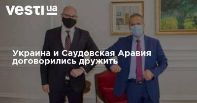 Украина и Саудовская Аравия договорились дружить - vesti.ua - Китай - Украина - Египет - Индия - Саудовская Аравия - Эмираты - Тунис - Джидда - Каир - Эр-Рияд - Катар - Ливан - Бейрут - Кувейт - Оман - Бахрейн - Мумбаи