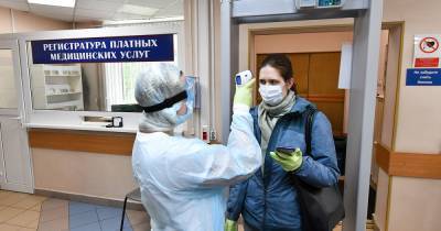 Владимир Ефимов - Власти Москвы высказались о слухах насчет возобновления режима самоизоляции - moslenta.ru - Москва