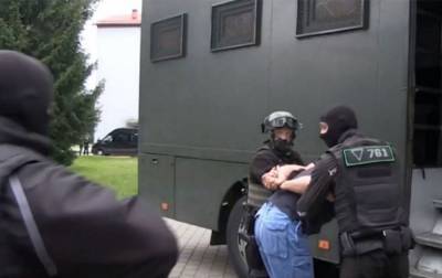 В Беларуси взяли под стражу боевиков ЧВК "Вагнера" - rbc.ua - Сирия - Белоруссия - Турция - Венесуэла - Куба - Минск