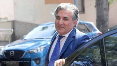 Михаил Ефремов - Владимир Познер - Адвокат Ефремова заявил, что не собирается раскрывать свой "козырь" по делу актера - newinform.com