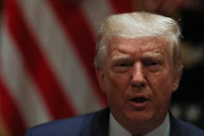 Дональд Трамп - В США описали отношения Трампа с Россией - lenta.ru - Россия - США - Washington
