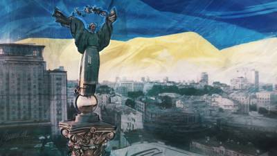Валерий Кондратюк - Глава украинской разведки обвинил Россию в «перекрытии кислорода» - riafan.ru - Россия - Украина - Киев