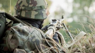 Сводки штаба ООС 2 августа: 3 обстрела, есть травмированные - ru.slovoidilo.ua - Украина