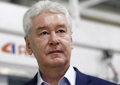 Сергей Собянин - Собянин: второй волны коронавируса в Москве нет - ya62.ru - Россия - Гонконг - Лондон - Париж - Нью-Йорк