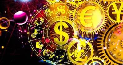 Финансовый гороскоп на неделю с 3 по 10 августа 2020 года предвещает потери Тельцам, Львами и Стрельцам - pravda-tv.ru