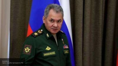 Сергей Шойгу - Шойгу: воздушно-десантные войска и впредь будут стоять на страже Родины - nation-news.ru - Россия