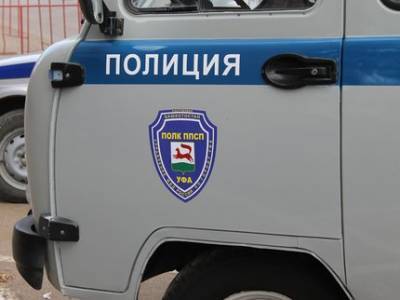 В Башкирии задержали водителя, который сбил человека и оставил его умирать на дороге - ufatime.ru - Башкирия - район Туймазинский - район Белебеевский
