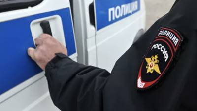 В Петербурге задержали подозреваемого в стрельбе на набережной - russian.rt.com - Санкт-Петербург - Волгоградская обл.