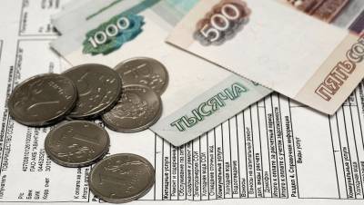 Михаил Мишустин - Россиянам упростили порядок получения субсидий на услуги ЖКХ - gazeta.ru - Россия