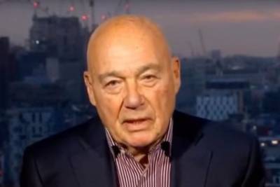 Владимир Познер - Познер прокомментировал идею вступления России в НАТО - mk.ru - Россия - США - Германия