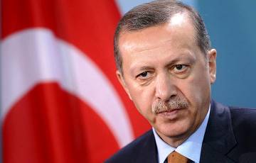 Реджеп Тайип Эрдоган - Эммануэль Макрон - Ибрагим Калин - Эрдоган переиграл Путина - charter97.org - Турция - Германия - Франция - Париж - Анкара - Ливия - Греция - Брюссель